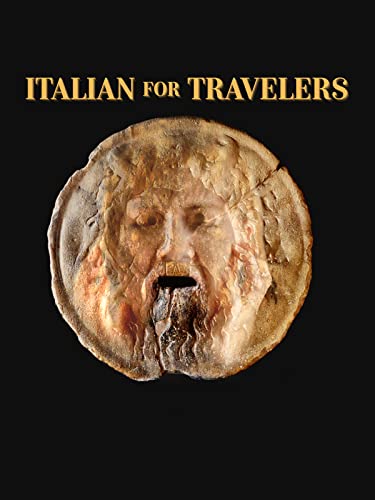 Italian For Travelers